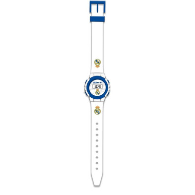 Reloj digital Real Madrid